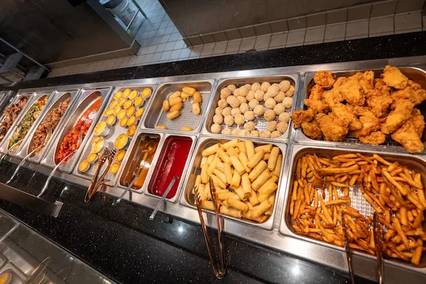 Daily Buffet-7456